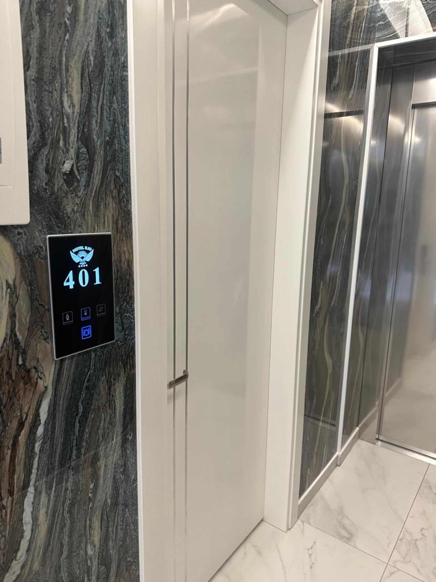 Ilio Boutique Hotel Ksamil Kültér fotó