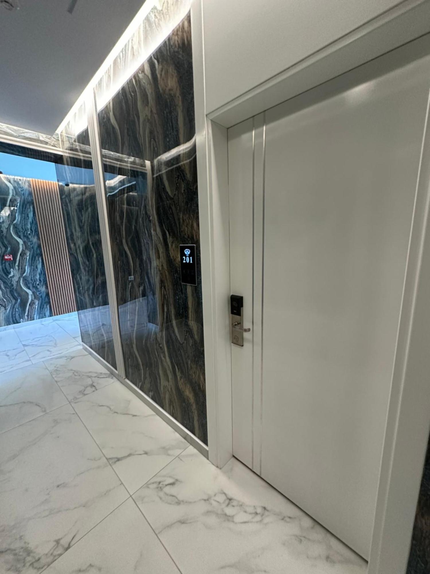 Ilio Boutique Hotel Ksamil Kültér fotó